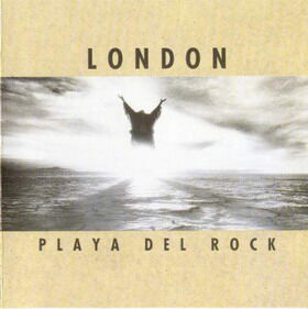 London《Russian Winter》GTP谱