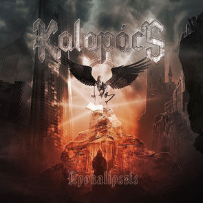 Kalapács《Atkozottak》GTP谱