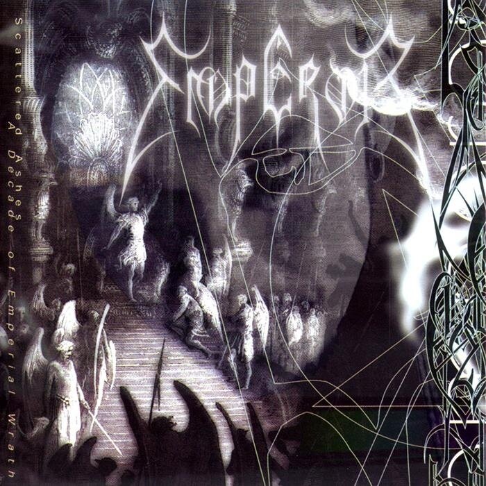 Emperor《Aerie Descent》GTP谱