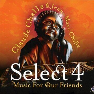 Claude Challe《Ana Fi El-Hobe》GTP谱