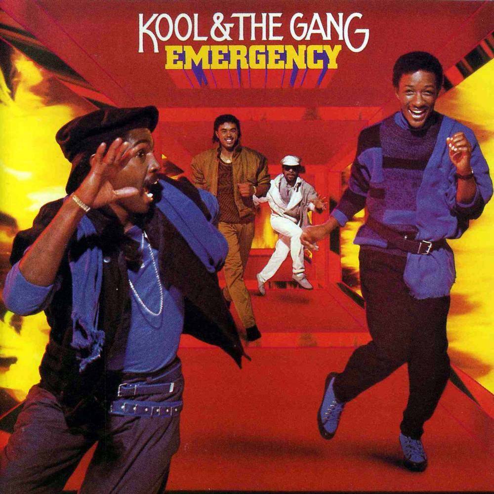 Kool & the Gang《Shes Fresh》GTP谱