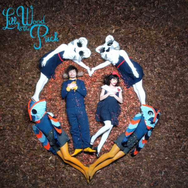 Lilly Wood & The Prick《Down The Drain》GTP谱