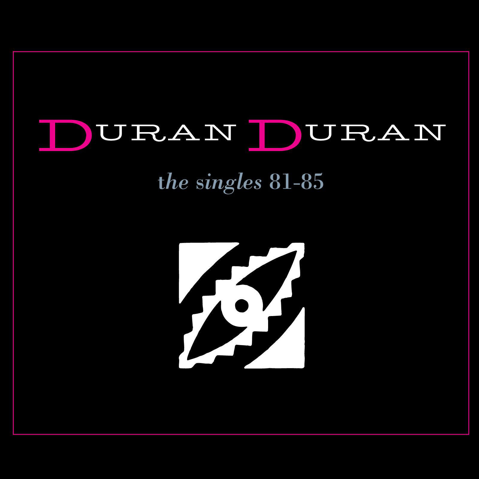 Duran Duran《Rio》GTP谱