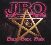 J.B.O.《Ich Mcht So Gerne Metal Hrn》GTP谱