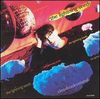The Lightning Seeds《Pure》GTP谱