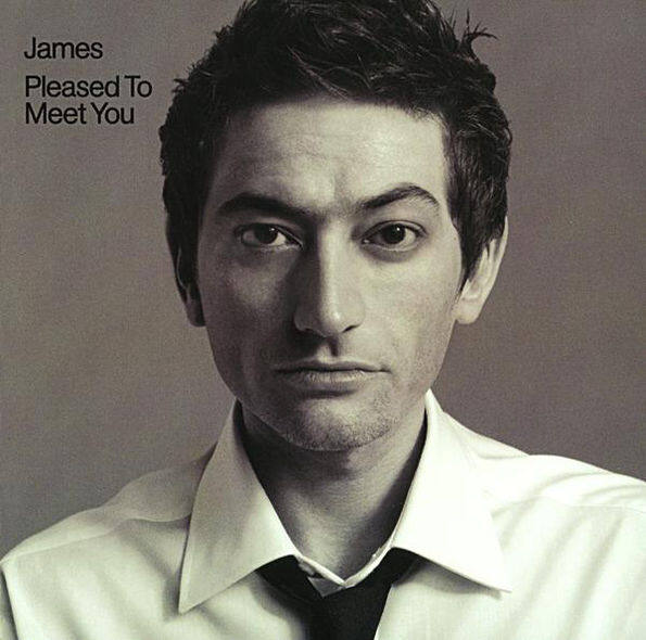 James《Getting Away With It All Messed Up》GTP谱