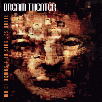 Dream Theater《To Live Forever 94》GTP谱