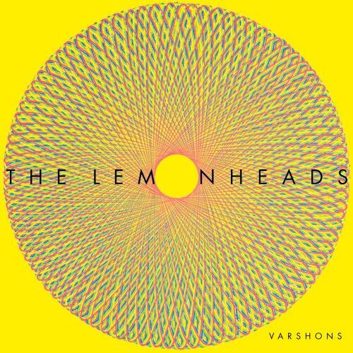 The Lemonheads《The Jello Fund》GTP谱