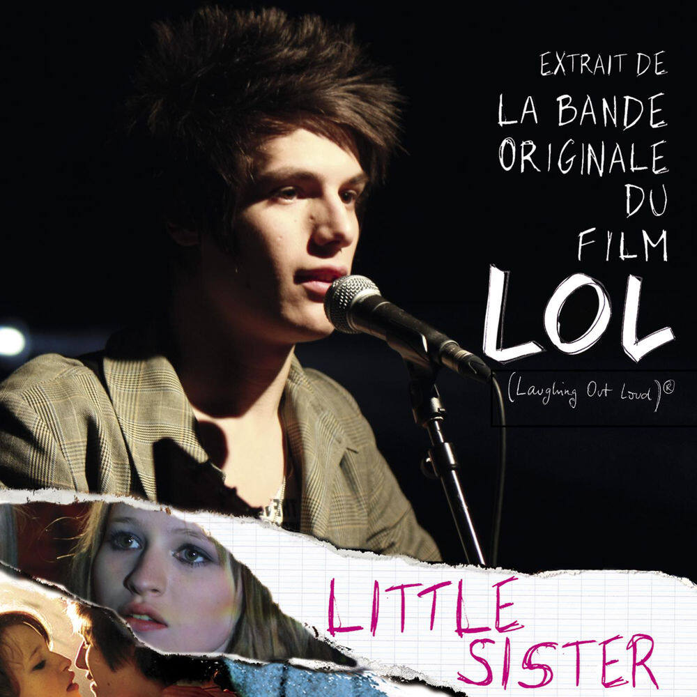 Readymade FC《Little Sister》GTP谱