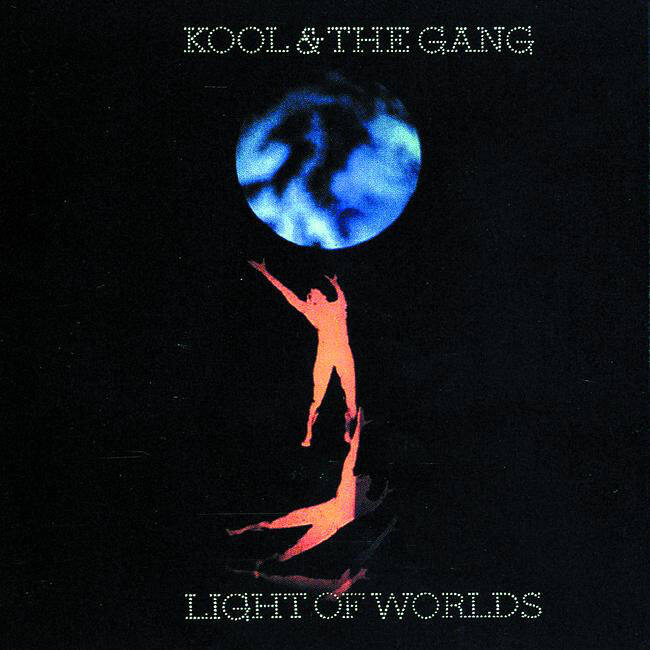 Kool & the Gang《Summer Madness》GTP谱