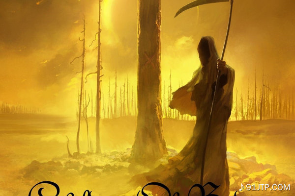 Children of Bodom《Prayer For The Afflicted》GTP谱