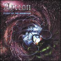Ayreon《Chaos》GTP谱