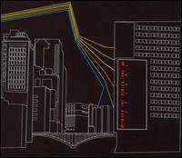Between the Buried and Me《Memory Palace》GTP谱