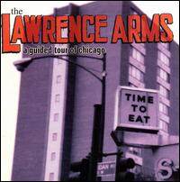The Lawrence Arms《Northside The L And L And Any Number Of Crappy Apartments》GTP谱
