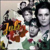 Juli《Geile Zeit》GTP谱