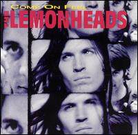 The Lemonheads《Into Your Arms》GTP谱