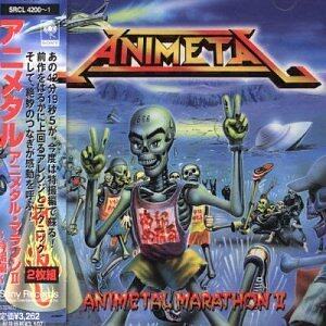 animetal《科学戦隊ダイナマン-Kagaku Sentai Dynaman》GTP谱