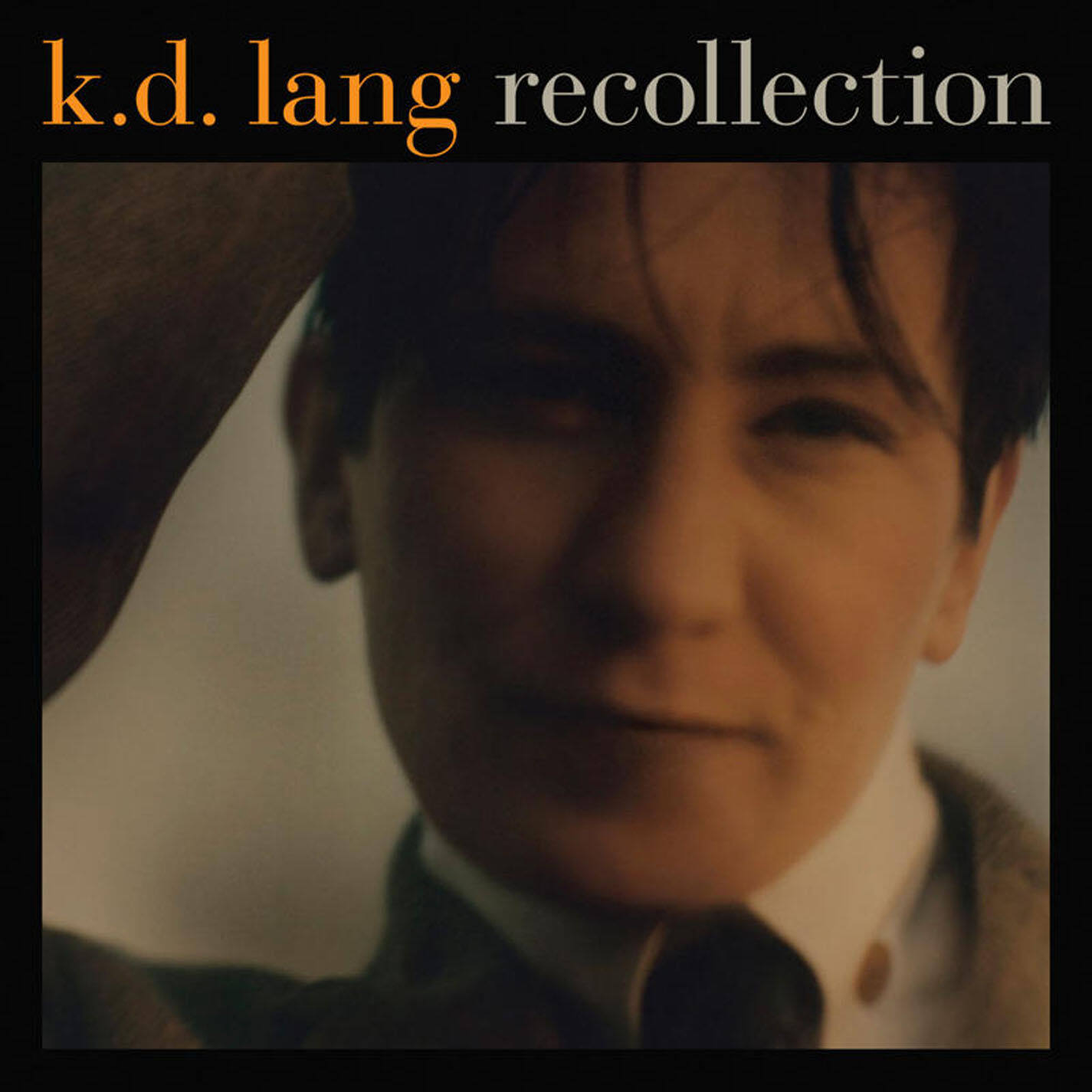 K.D. Lang《Still Thrives This Love》GTP谱