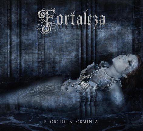Fortaleza(2)《La Condesa》GTP谱