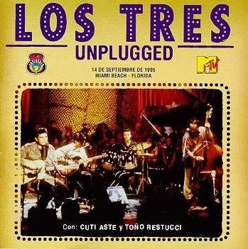Los Tres《Sudapara》GTP谱