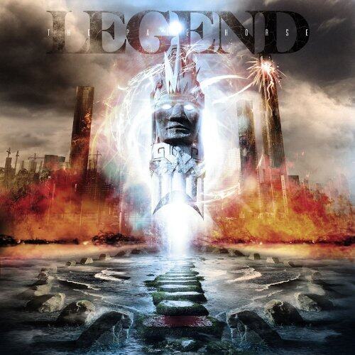 LGND《Circle Of Friends》GTP谱