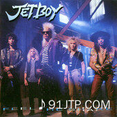 Jetboy《Talkin》GTP谱