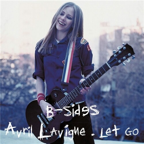 Avril Lavigne《Slipped Away》GTP谱