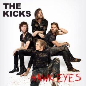 The Kicks《Hawk Eyes》GTP谱