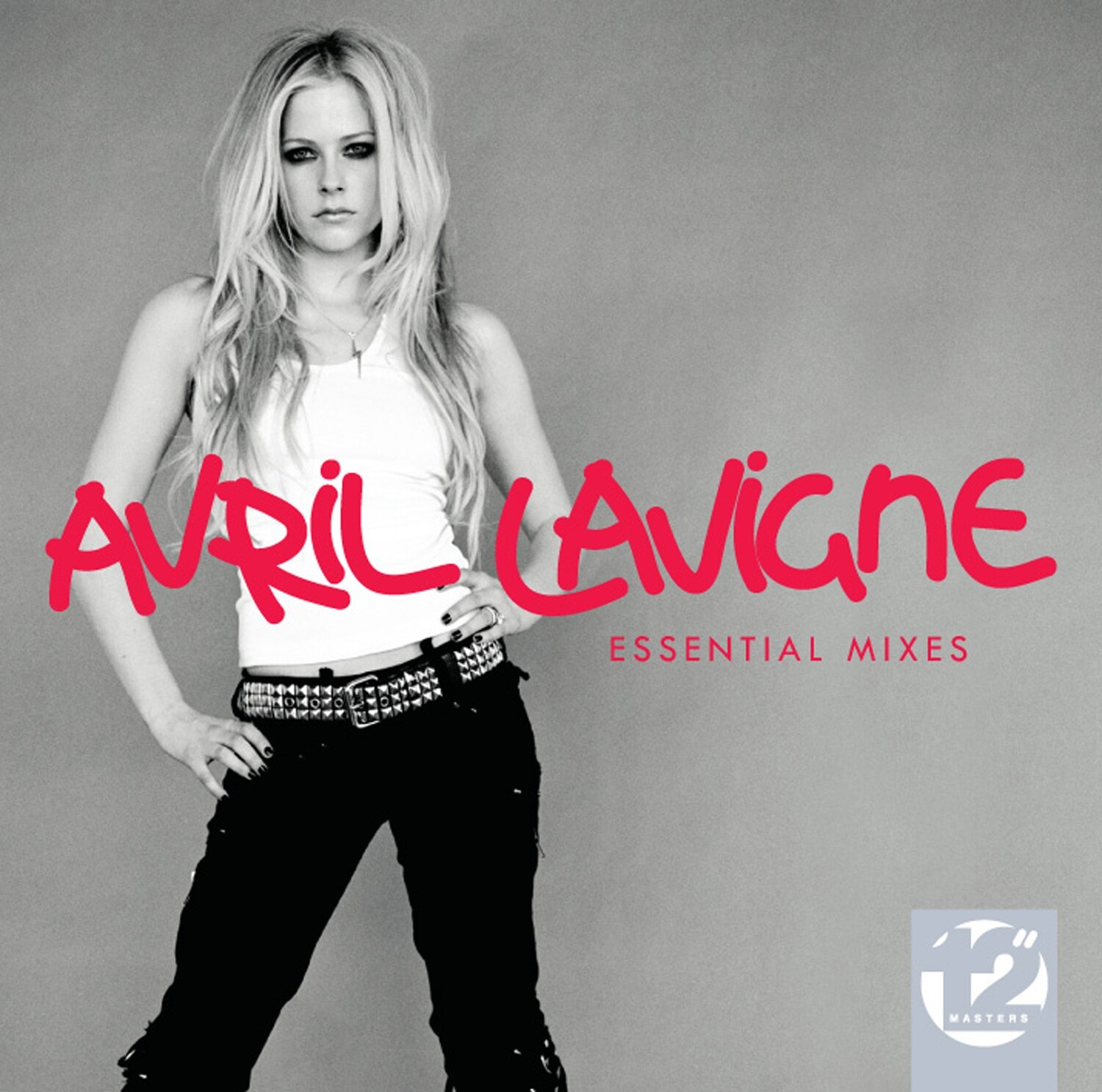 Avril Lavigne《Nobody\'s Home》GTP谱
