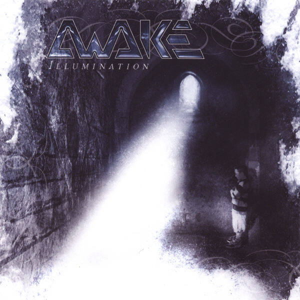 Awake《Disbelief》GTP谱