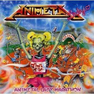 animetal《Jigoku No Zubatto》GTP谱