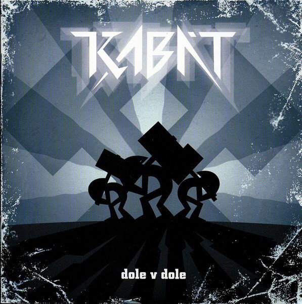 Kabát《Kalamity Jane》GTP谱