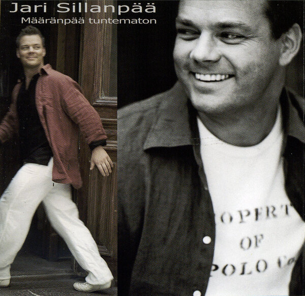 Jari Sillanpää《Taivas Tietaa》GTP谱