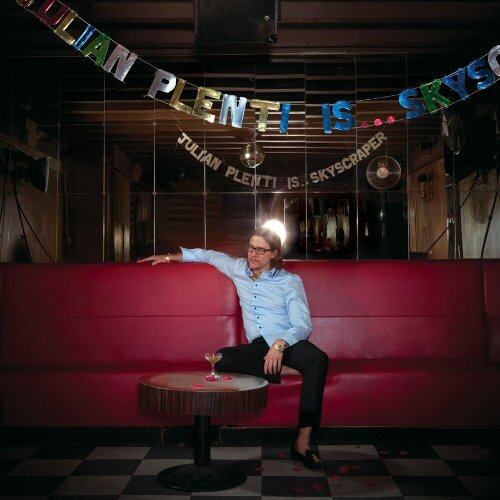 Paul Banks《Fly As You Might》GTP谱