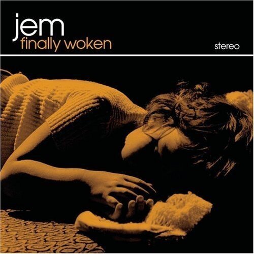 Jem《Come On Closer》GTP谱