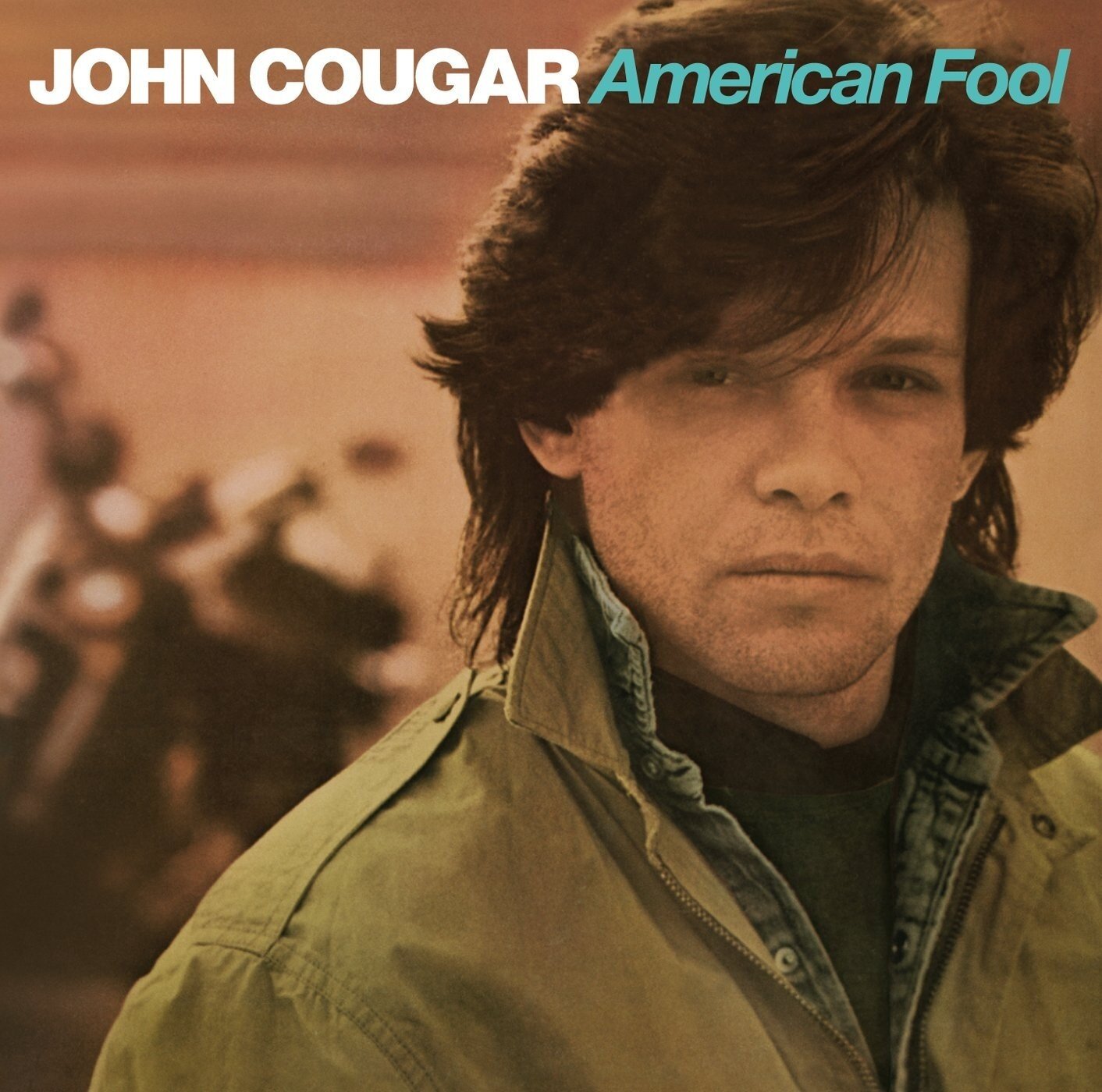 John Mellencamp《Hurts So Good》GTP谱