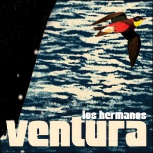 Los Hermanos《Cara Estranho》GTP谱