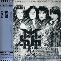 Michael Schenker Group《Are You Ready To Rock》GTP谱