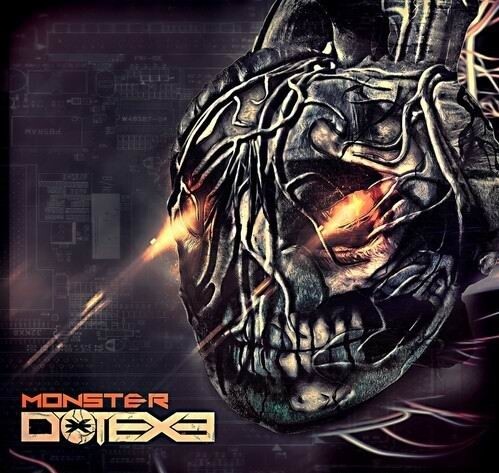 Meg & Dia《Monster》GTP谱