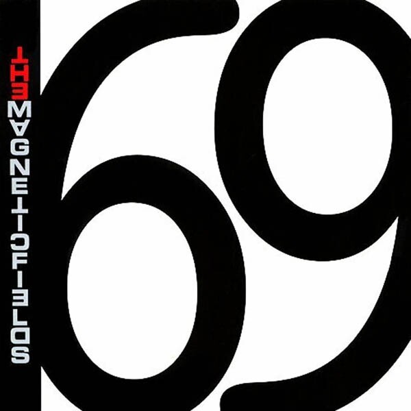 The Magnetic Fields《All My Little Words》GTP谱