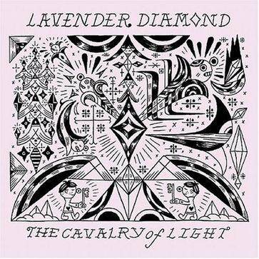 Lavender Diamond《Moment Of Laughter》GTP谱