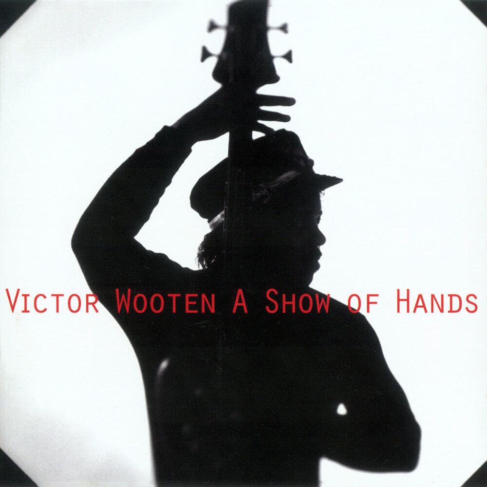 Victor Wooten《Classical Thump》GTP谱