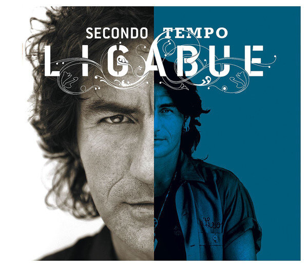 Luciano Ligabue《Happy Hour》GTP谱