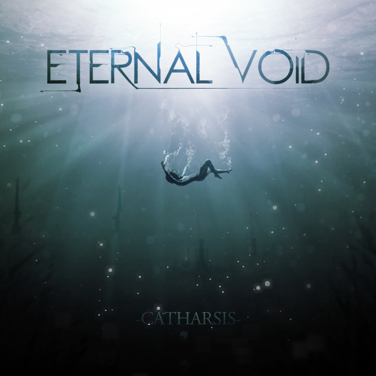 Eternal Void《Let It Go》GTP谱