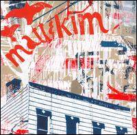 Matt & Kim《5K》GTP谱
