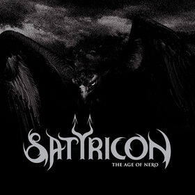 Satyricon《Den Siste》GTP谱