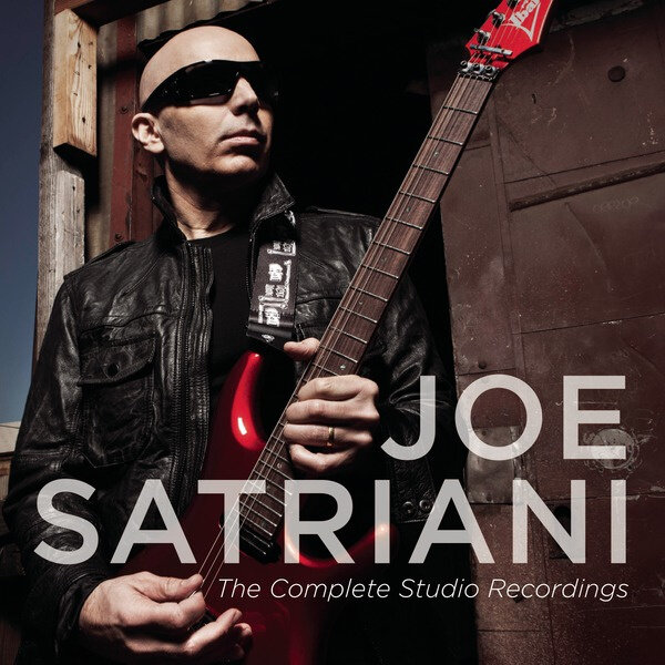 Joe Satriani《Bamboo》GTP谱