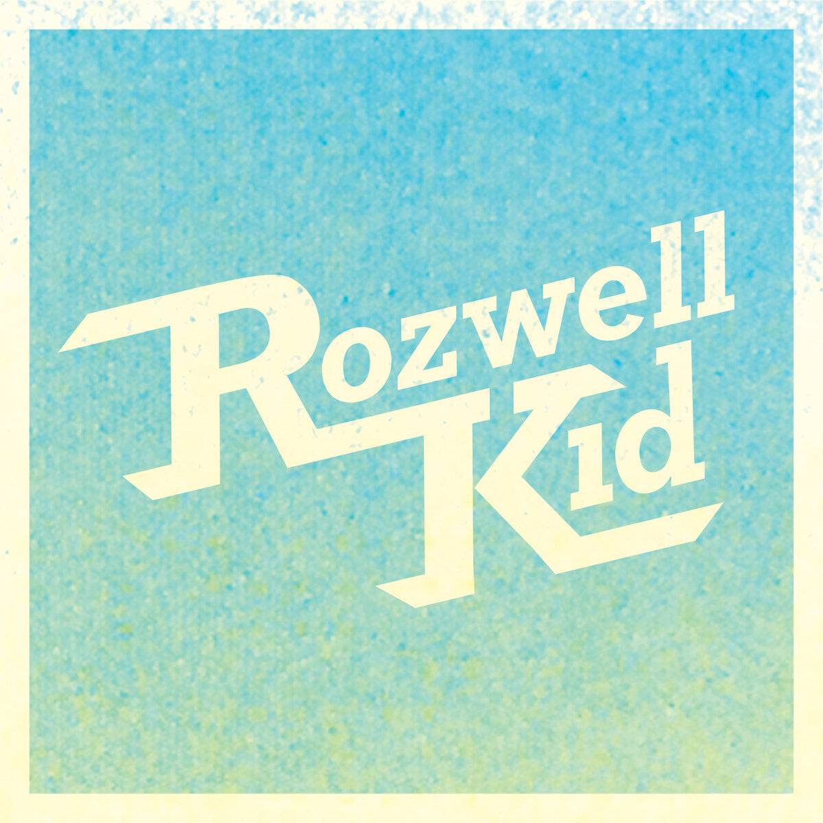 Rozwell Kid《Weirdo》GTP谱