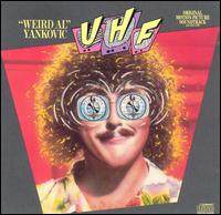 Weird Al Yankovic《Attack Of The Radioactive Hamsters From A Planet Near Mars》GTP谱