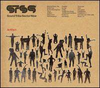 Sound Tribe Sector 9《Well Meet In Our Dreams》GTP谱